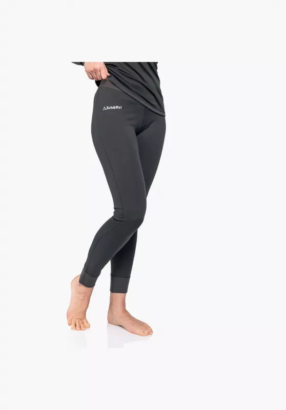 Merino Sport Pants long W